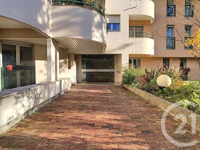 Appartement F2 &agrave; louer - 2 pi&egrave;ces - 55,04 m2 - St Cloud - 92 - ILE-DE-FRANCE