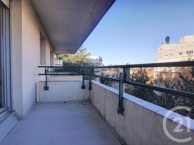 Appartement F2 &agrave; louer - 2 pi&egrave;ces - 55,04 m2 - St Cloud - 92 - ILE-DE-FRANCE