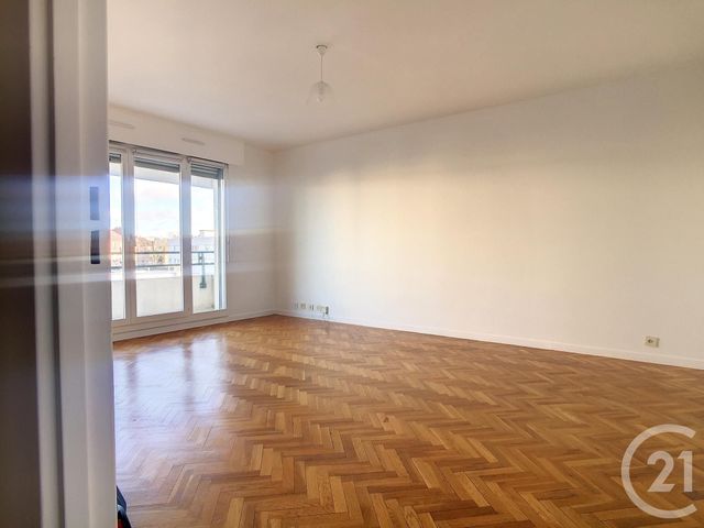 appartement - ST CLOUD - 92