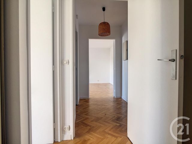 Appartement F2 &agrave; louer - 2 pi&egrave;ces - 55,04 m2 - St Cloud - 92 - ILE-DE-FRANCE