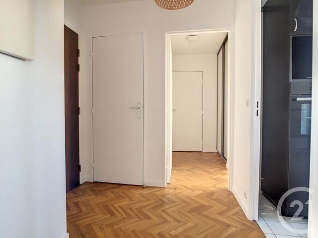 Appartement F2 &agrave; louer - 2 pi&egrave;ces - 55,04 m2 - St Cloud - 92 - ILE-DE-FRANCE
