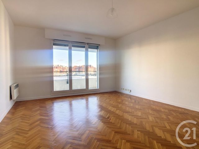 Appartement F2 &agrave; louer - 2 pi&egrave;ces - 55,04 m2 - St Cloud - 92 - ILE-DE-FRANCE