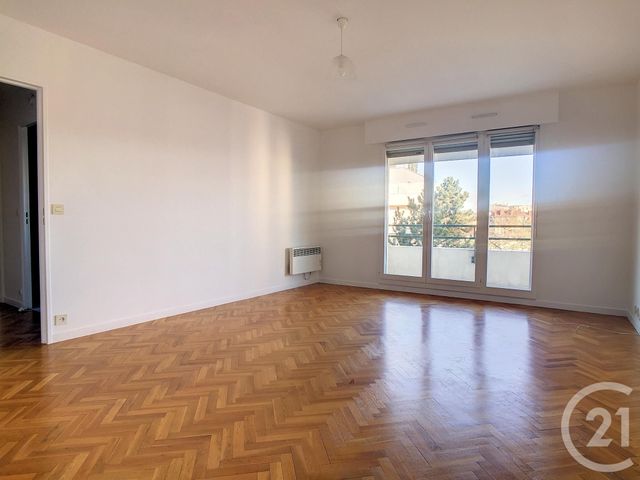 Appartement F2 &agrave; louer - 2 pi&egrave;ces - 55,04 m2 - St Cloud - 92 - ILE-DE-FRANCE