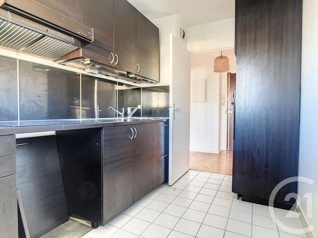 Appartement F2 &agrave; louer - 2 pi&egrave;ces - 55,04 m2 - St Cloud - 92 - ILE-DE-FRANCE