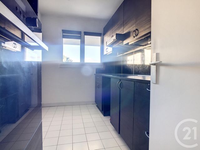 Appartement F2 &agrave; louer - 2 pi&egrave;ces - 55,04 m2 - St Cloud - 92 - ILE-DE-FRANCE