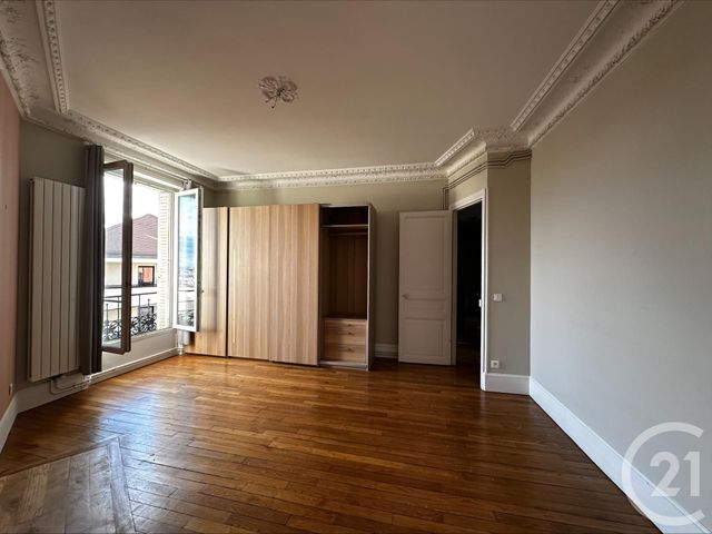 Appartement F5 à vendre - 5 pièces - 132,44 m2 - St Cloud - 92 - ILE-DE-FRANCE
