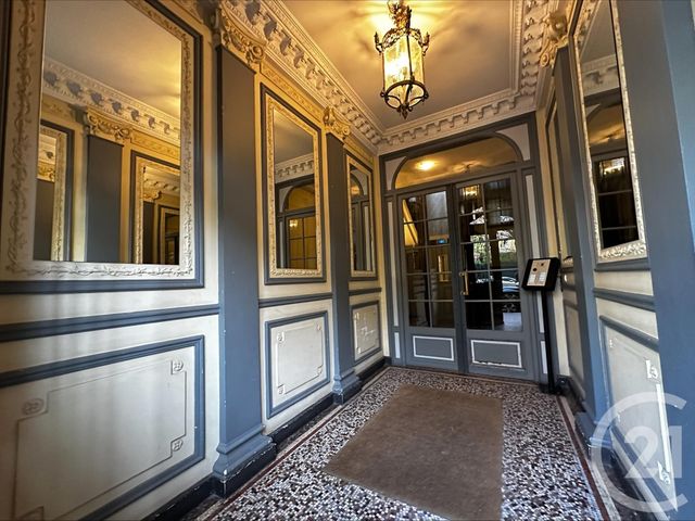 Appartement F5 à vendre - 5 pièces - 132,44 m2 - St Cloud - 92 - ILE-DE-FRANCE