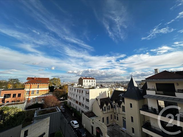 Appartement F5 à vendre - 5 pièces - 132,44 m2 - St Cloud - 92 - ILE-DE-FRANCE