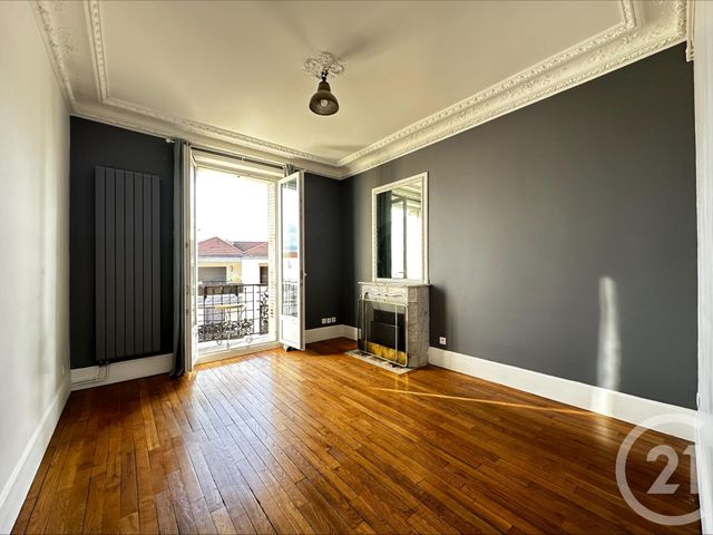 Appartement F5 à vendre - 5 pièces - 132,44 m2 - St Cloud - 92 - ILE-DE-FRANCE