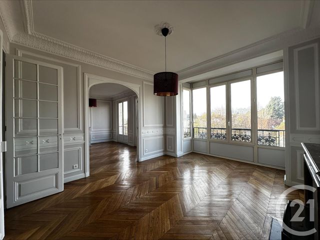Appartement F5 à vendre - 5 pièces - 132,44 m2 - St Cloud - 92 - ILE-DE-FRANCE