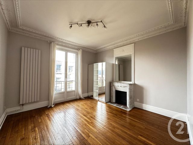 Appartement F5 à vendre - 5 pièces - 132,44 m2 - St Cloud - 92 - ILE-DE-FRANCE