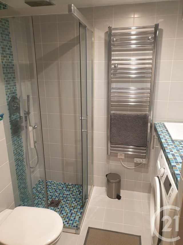 Appartement F1 à vendre - 1 pièce - 17,17 m2 - St Cloud - 92 - ILE-DE-FRANCE