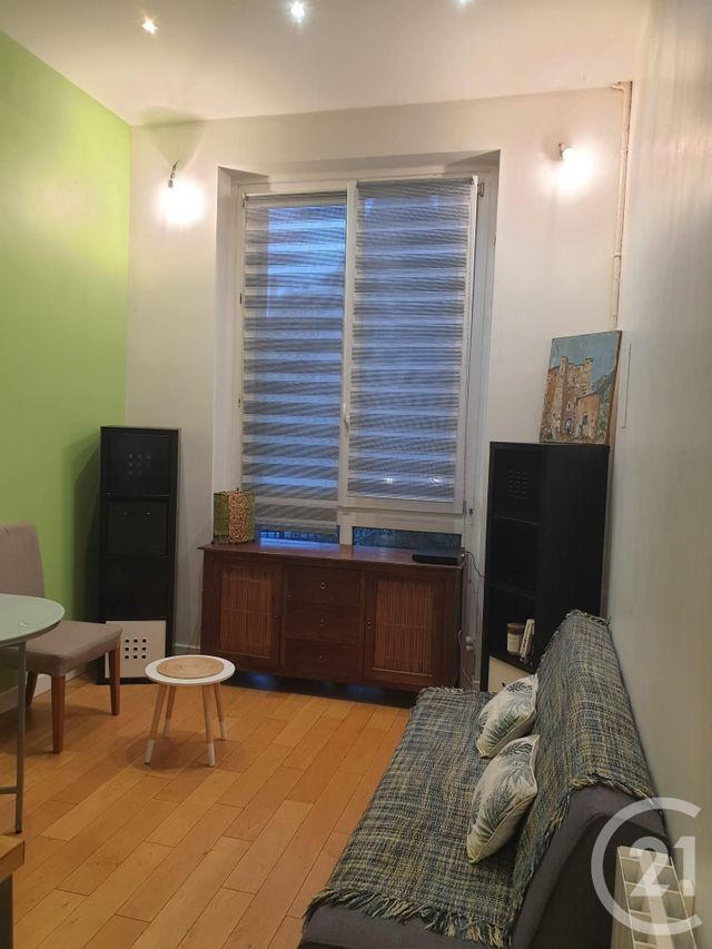 Appartement F1 à vendre - 1 pièce - 17,17 m2 - St Cloud - 92 - ILE-DE-FRANCE