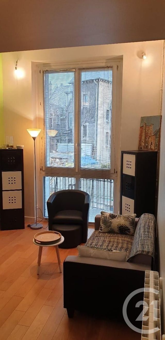 Appartement F1 à vendre - 1 pièce - 17,17 m2 - St Cloud - 92 - ILE-DE-FRANCE