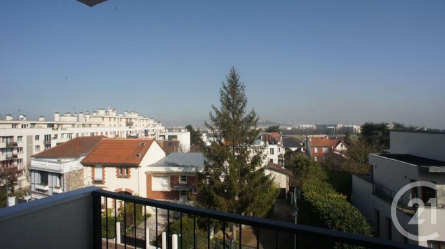 Appartement F5 à vendre - 5 pièces - 102,74 m2 - St Cloud - 92 - ILE-DE-FRANCE