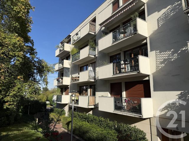appartement - ST CLOUD - 92