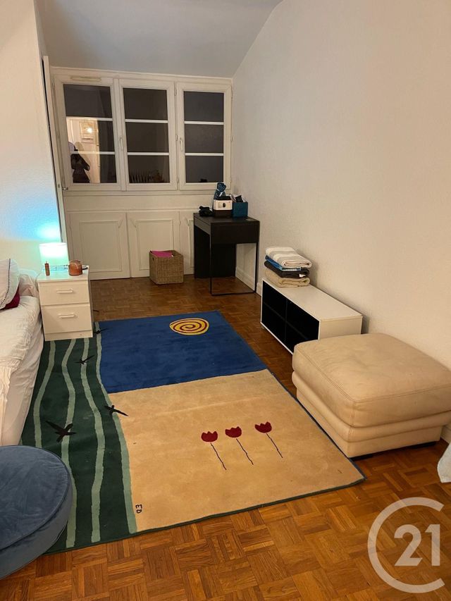 Appartement F1 à vendre - 1 pièce - 24,56 m2 - St Cloud - 92 - ILE-DE-FRANCE