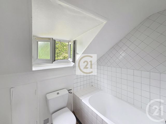 Appartement F1 à vendre - 1 pièce - 24,56 m2 - St Cloud - 92 - ILE-DE-FRANCE