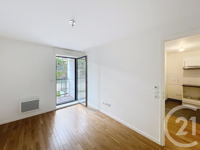 Appartement F2 &agrave; vendre - 2 pi&egrave;ces - 45,70 m2 - St Cloud - 92 - ILE-DE-FRANCE