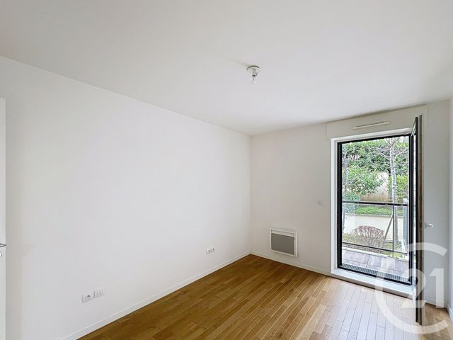 Appartement F2 &agrave; vendre - 2 pi&egrave;ces - 45,70 m2 - St Cloud - 92 - ILE-DE-FRANCE