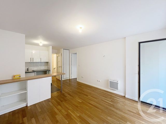 Appartement F2 &agrave; vendre - 2 pi&egrave;ces - 45,70 m2 - St Cloud - 92 - ILE-DE-FRANCE