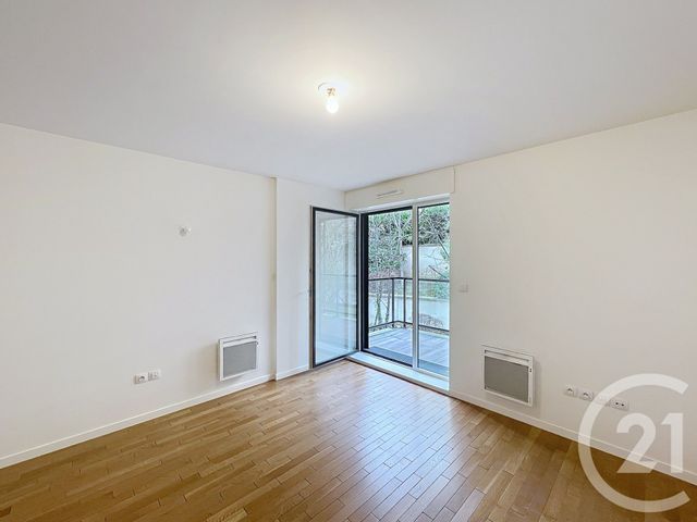 Appartement F2 &agrave; vendre - 2 pi&egrave;ces - 45,70 m2 - St Cloud - 92 - ILE-DE-FRANCE