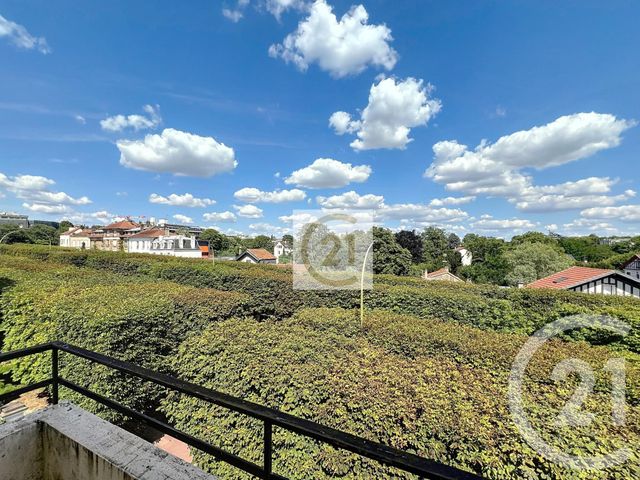 Appartement à vendre - 6 pièces - 166,77 m2 - St Cloud - 92 - ILE-DE-FRANCE