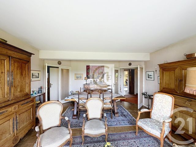 Appartement à vendre - 6 pièces - 166,77 m2 - St Cloud - 92 - ILE-DE-FRANCE
