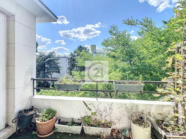 Appartement à vendre - 6 pièces - 166,77 m2 - St Cloud - 92 - ILE-DE-FRANCE