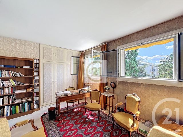 Appartement à vendre - 6 pièces - 166,77 m2 - St Cloud - 92 - ILE-DE-FRANCE