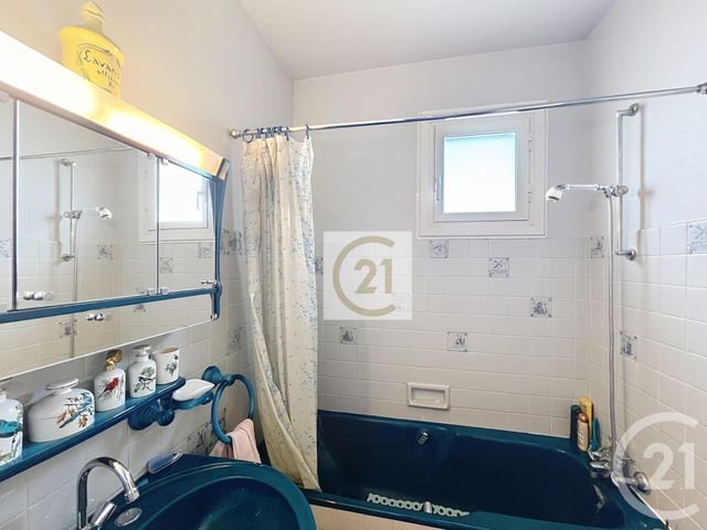 Appartement à vendre - 6 pièces - 166,77 m2 - St Cloud - 92 - ILE-DE-FRANCE