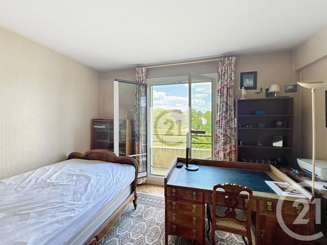 Appartement à vendre - 6 pièces - 166,77 m2 - St Cloud - 92 - ILE-DE-FRANCE