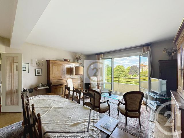 Appartement à vendre - 6 pièces - 166,77 m2 - St Cloud - 92 - ILE-DE-FRANCE