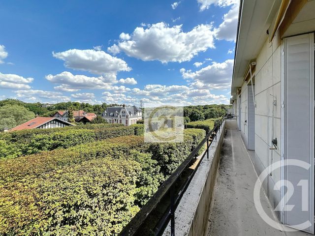Appartement à vendre - 6 pièces - 166,77 m2 - St Cloud - 92 - ILE-DE-FRANCE