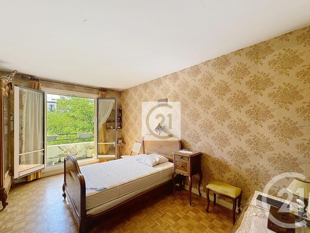 Appartement à vendre - 6 pièces - 166,77 m2 - St Cloud - 92 - ILE-DE-FRANCE