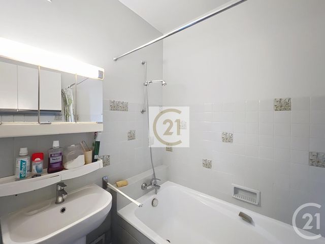 Appartement à vendre - 6 pièces - 166,77 m2 - St Cloud - 92 - ILE-DE-FRANCE