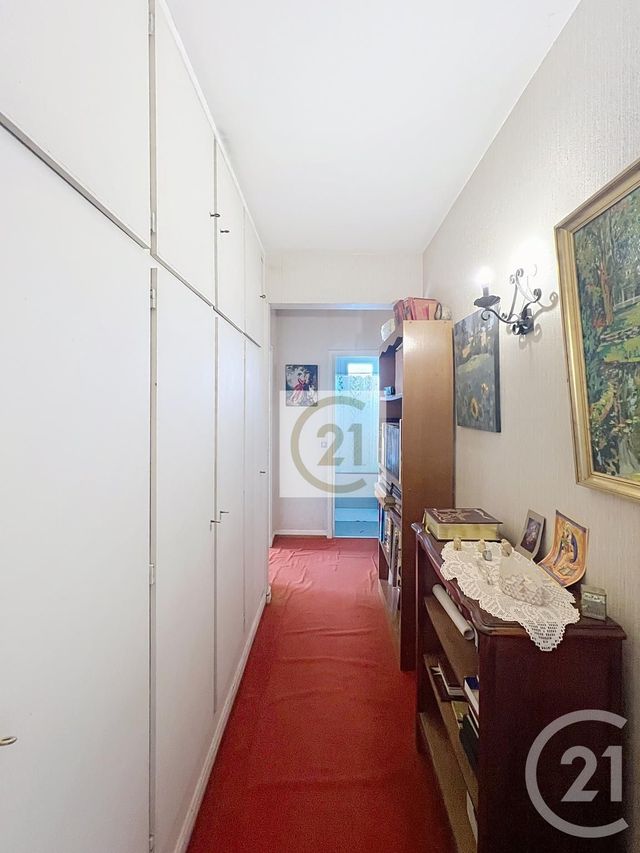 Appartement à vendre - 6 pièces - 166,77 m2 - St Cloud - 92 - ILE-DE-FRANCE