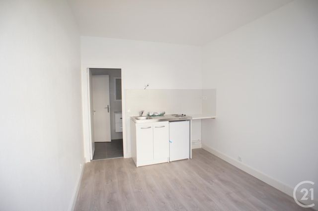 Appartement F1 à louer - 1 pièce - 17,92 m2 - Ville D Avray - 92 - ILE-DE-FRANCE