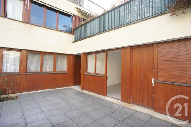 appartement - VILLE D AVRAY - 92