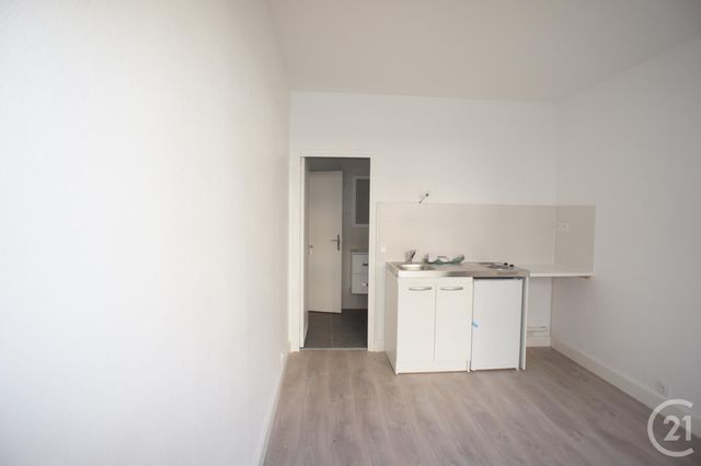 Appartement F1 à louer - 1 pièce - 17,92 m2 - Ville D Avray - 92 - ILE-DE-FRANCE