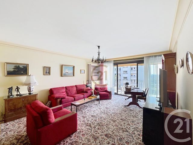 Appartement F4 à vendre - 4 pièces - 107,63 m2 - St Cloud - 92 - ILE-DE-FRANCE