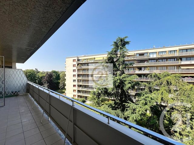 Appartement F4 à vendre - 4 pièces - 107,63 m2 - St Cloud - 92 - ILE-DE-FRANCE