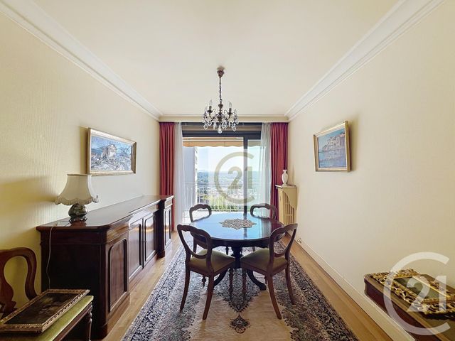 Appartement F4 à vendre - 4 pièces - 107,63 m2 - St Cloud - 92 - ILE-DE-FRANCE