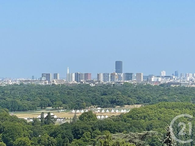 Appartement F4 à vendre - 4 pièces - 107,63 m2 - St Cloud - 92 - ILE-DE-FRANCE