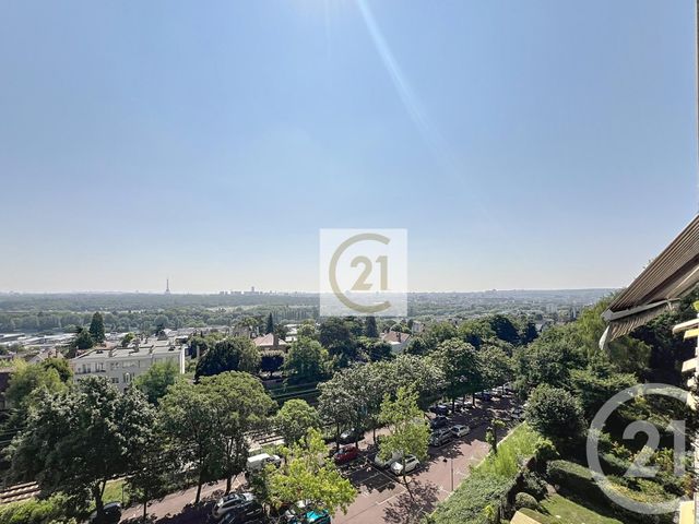 Appartement F4 à vendre - 4 pièces - 107,63 m2 - St Cloud - 92 - ILE-DE-FRANCE