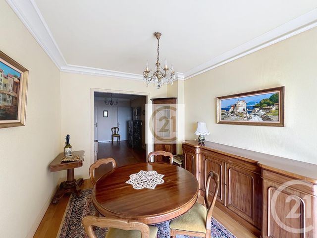 Appartement F4 à vendre - 4 pièces - 107,63 m2 - St Cloud - 92 - ILE-DE-FRANCE