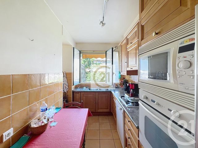 Appartement F4 à vendre - 4 pièces - 107,63 m2 - St Cloud - 92 - ILE-DE-FRANCE