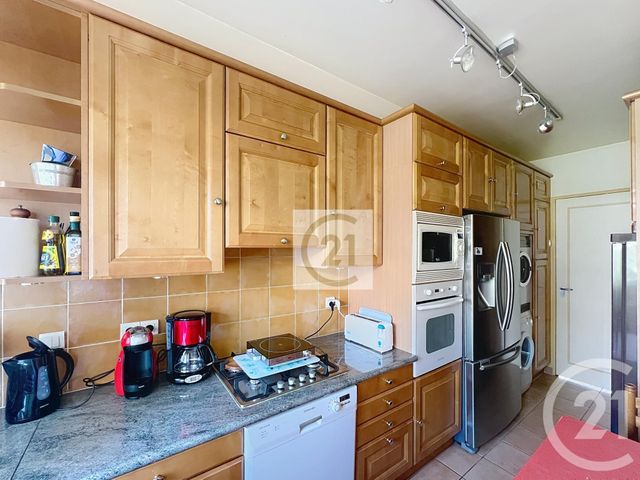 Appartement F4 à vendre - 4 pièces - 107,63 m2 - St Cloud - 92 - ILE-DE-FRANCE