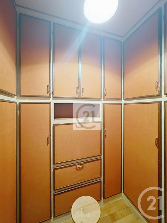 Appartement F4 à vendre - 4 pièces - 107,63 m2 - St Cloud - 92 - ILE-DE-FRANCE