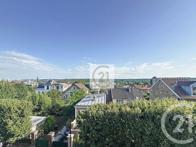 Prix immobilier ST CLOUD - Photo d’un appartement vendu